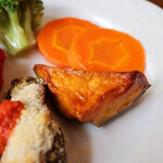 トラットリア ダ ゴイーノ - 