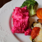 トラットリア ダ ゴイーノ - 