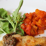 トラットリア ダ ゴイーノ - 