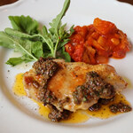 トラットリア ダ ゴイーノ - 