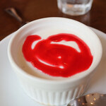 トラットリア ダ ゴイーノ - 