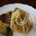 トラットリア ダ ゴイーノ - 