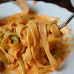 トラットリア ダ ゴイーノ - 