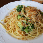 トラットリア ダ ゴイーノ - 