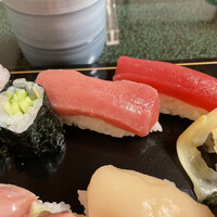 鮨 割烹 駒 - 