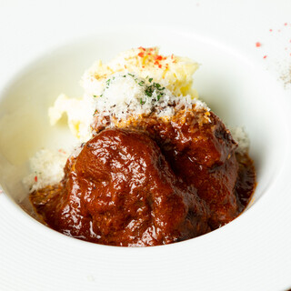 黒毛和牛をリーズナブルに堪能♪魅惑のイタリアンバルメニュー