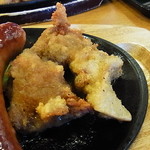 ココス - 唐揚げあり