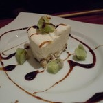 極ダイニング清水 - デザート