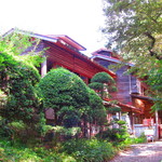 鎌田鳥山 - 外観