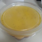 オ・プティ・マタン - ２７０えん バニラの丘