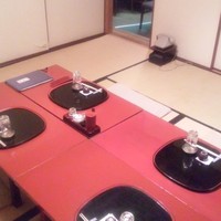 うなぎ割烹 大江戸 - 