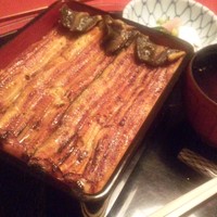 うなぎ割烹 大江戸 - 