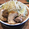 ラーメン☆ビリー 泉学院前店
