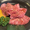 焼肉 一龍 軽井沢