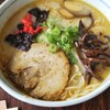 肥後ラーメン 江津店