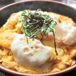 はまなす - カツ丼④