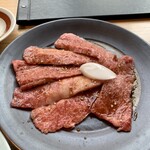 焼肉トラジ - 