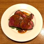 サンジャン・ピエドポー - 