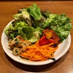 サンジャン・ピエドポー - 