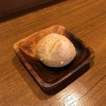 サンジャン・ピエドポー - 