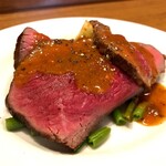 サンジャン・ピエドポー - 