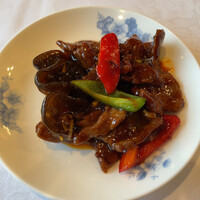 北京宮廷料理 涵梅舫 - 