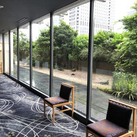 銀座 久兵衛 京王プラザホテル店 - 