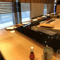 銀座 久兵衛 京王プラザホテル店 - 