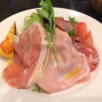 タンタ ローバ - 