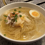 元祖 平壌冷麺屋 - 