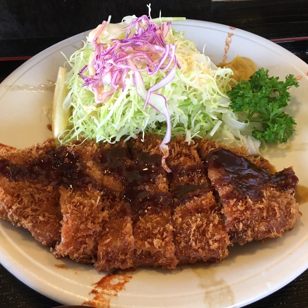 とんかつかつ元 - 見附/とんかつ | 食べログ とんかつかつ元 (見附/とんかつ)