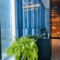 THE GATEHOUSE - THE GATEHOUSE NAGOYA