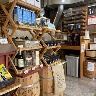 豆工房 コーヒーローストトウカイ_2