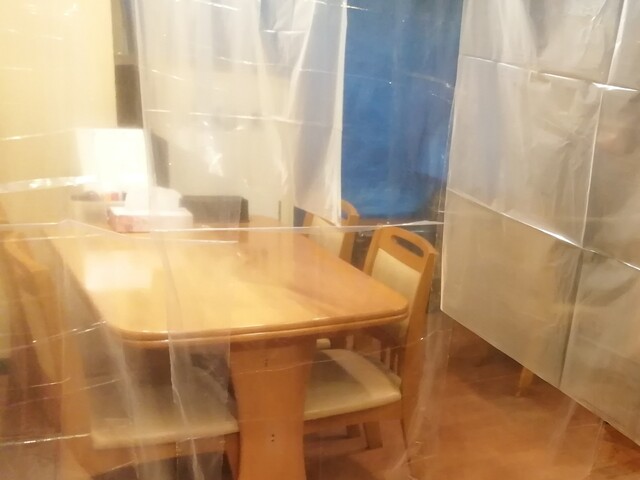 お食事処 しろく - 秋田（居酒屋）の写真