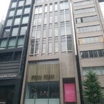 Hidagyuu Ittouya Ginza Bakuroichidai - 