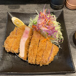 とんかつ 大喜 - 