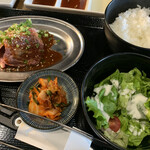 Kounan Yakiniku Niku No Yoichi - 