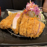 とんかつ 大喜 - 