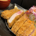 とんかつ 大喜 - 