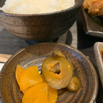 とんかつ 大喜 - 