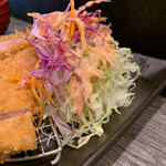 とんかつ 大喜 - 