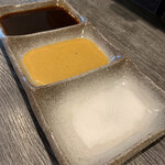 とんかつ 大喜 - 