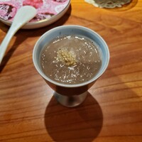 東京肉しゃぶ家 - 100% 和牛テールスープ