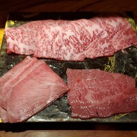 東京肉しゃぶ家 - しゃぶしゃぶ