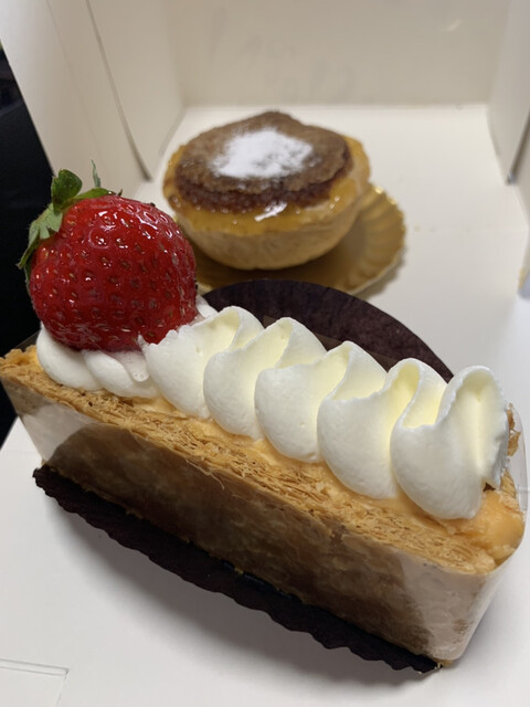 パティスリー ナオキ 駒沢店 Patisserie Naoki 駒沢大学 ケーキ 食べログ パティスリー ナオキ 駒沢店 Patisserie Naoki 駒沢大学 ケーキ 食べログ