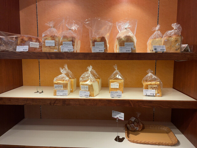 三星 中央店 - 苫小牧（洋菓子）の写真