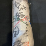 ラーメン金子 - 