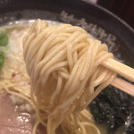 麺屋 天孫降臨 - 