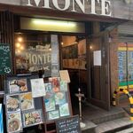 Bistro MONTE  - 