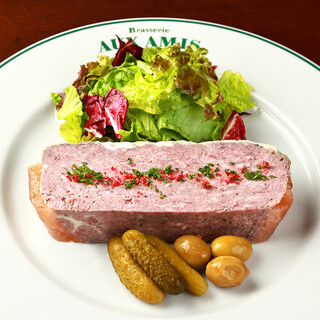 ブラッスリーオザミ丸の内_1